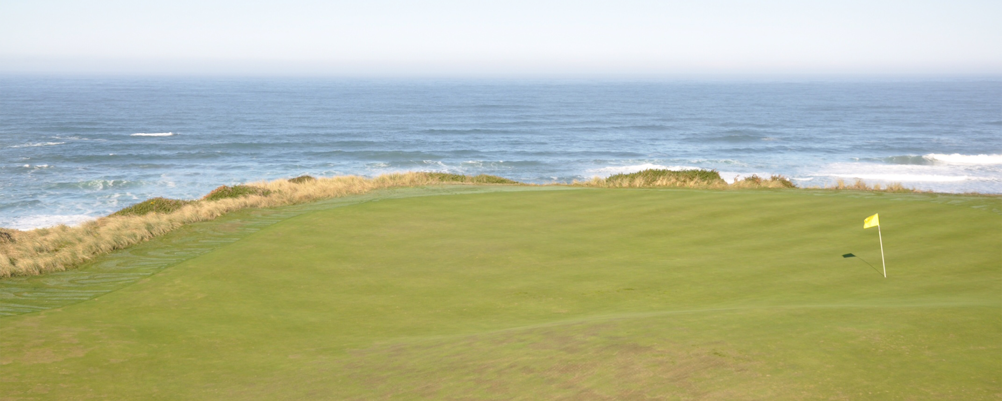 Bandon Dunes: Mike Keiser’s next course at the Sheep Ranch