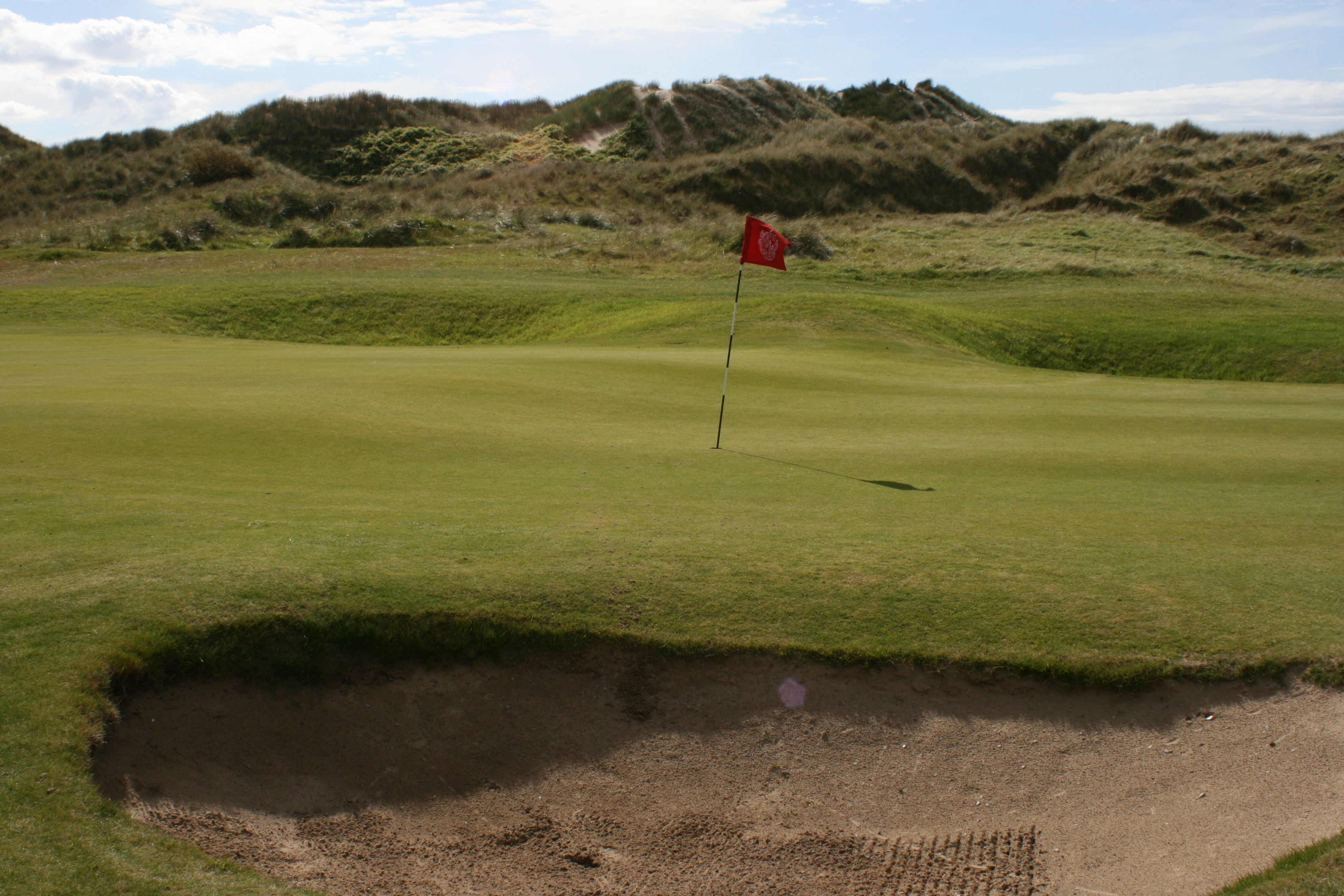 Wales, day six: Aberdovey Golf Club, an enduring classic