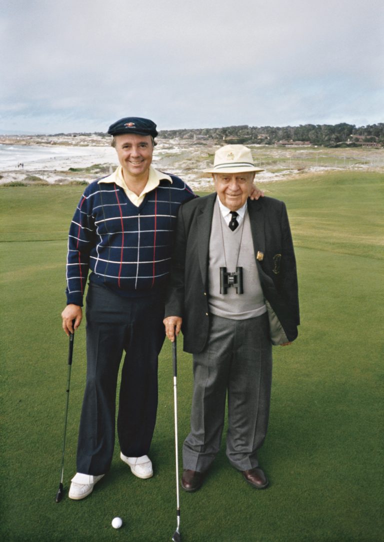 Eugene Country Club: A complete turnaround 50 years ago