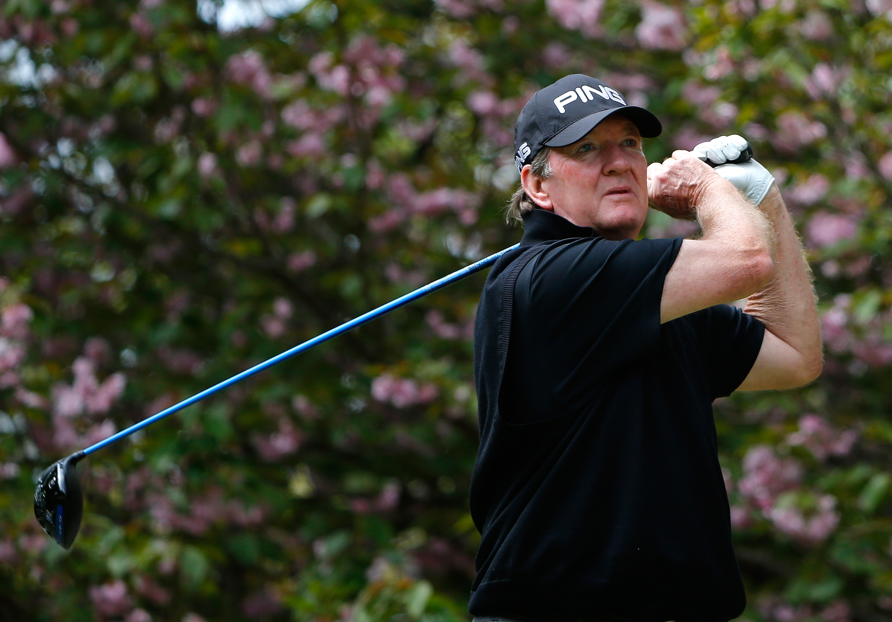Bob Gilder: Embarking on one more year on PGA Tour Champions