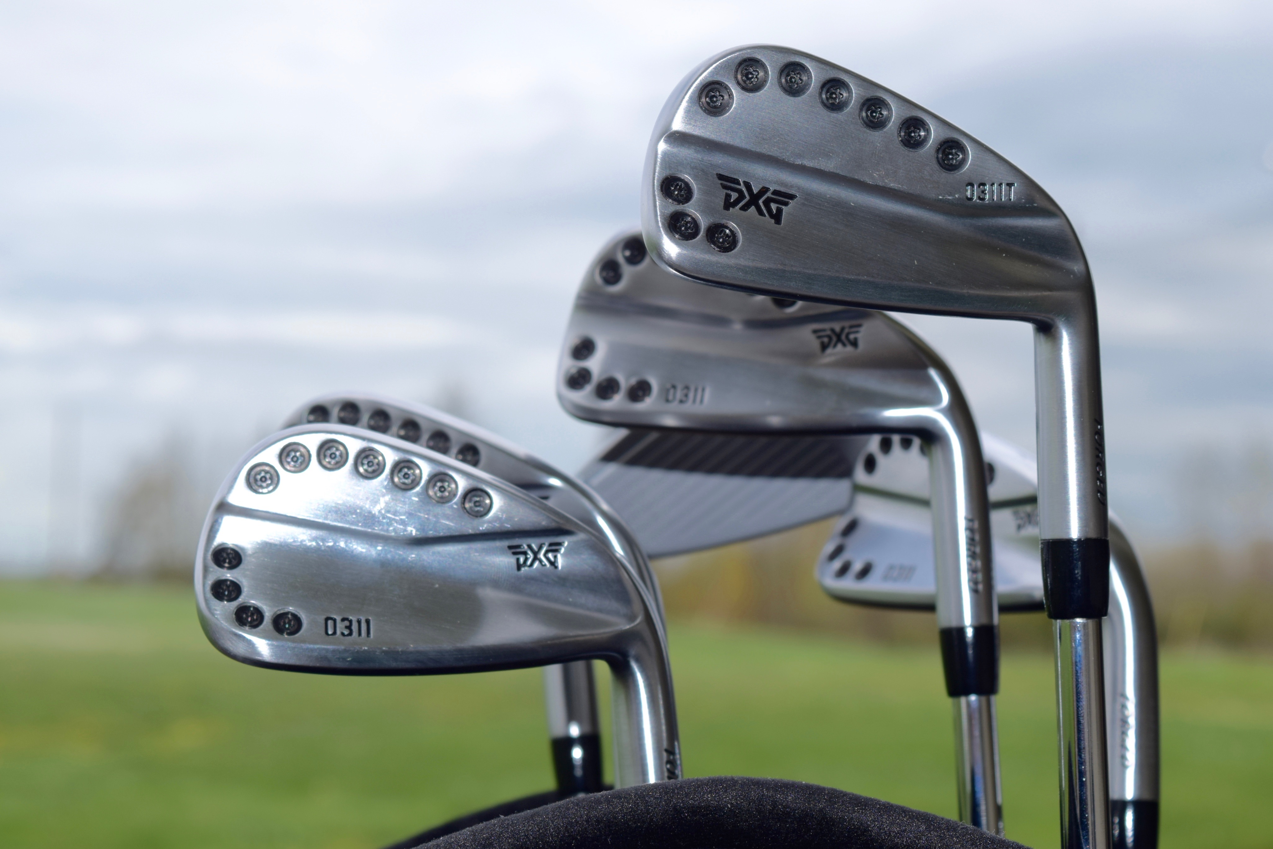 An exclusive club: PXG is hi-tech, hi-performance, high price