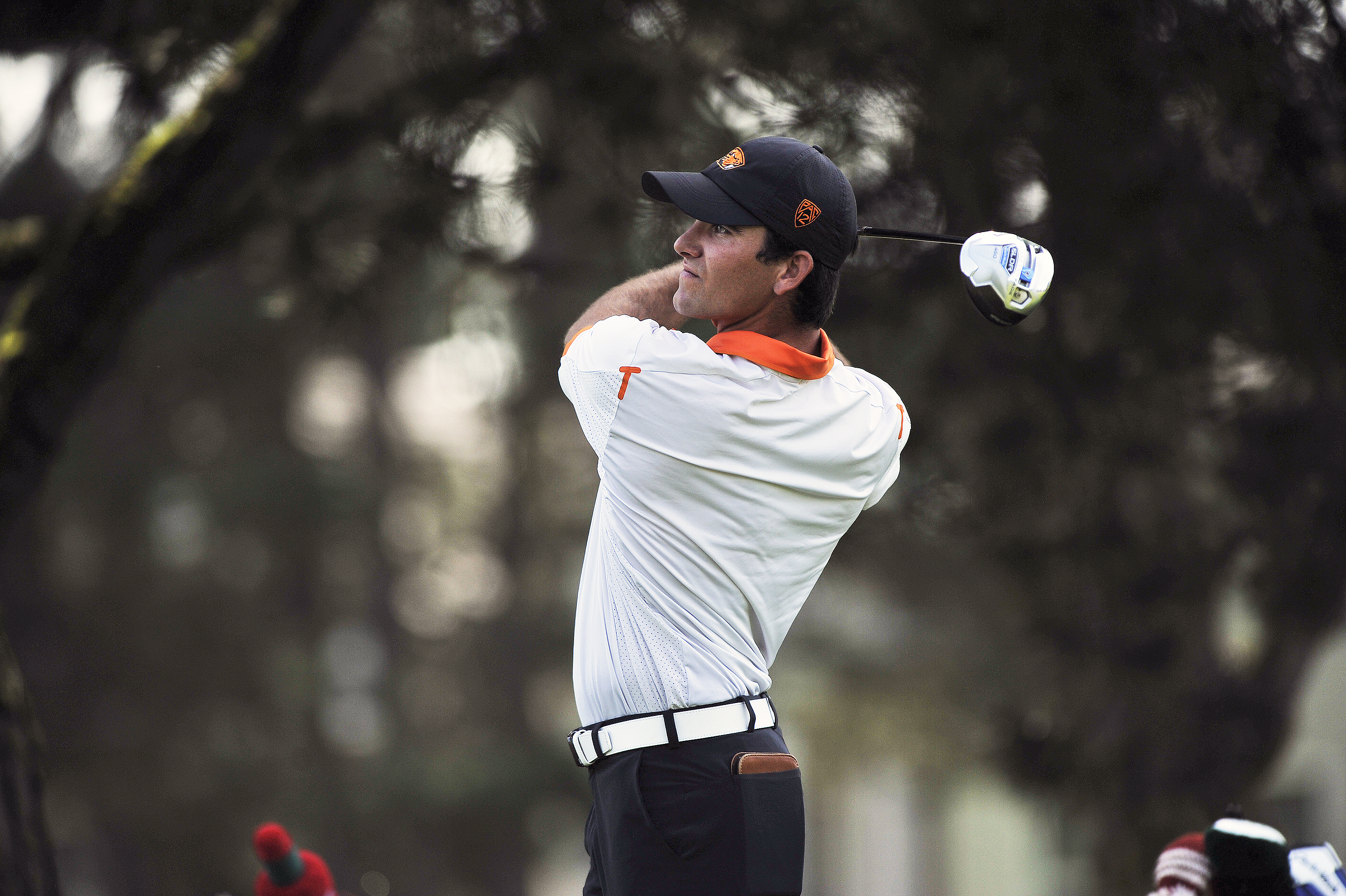 David Fink: An epic comeback win at Bandon Dunes